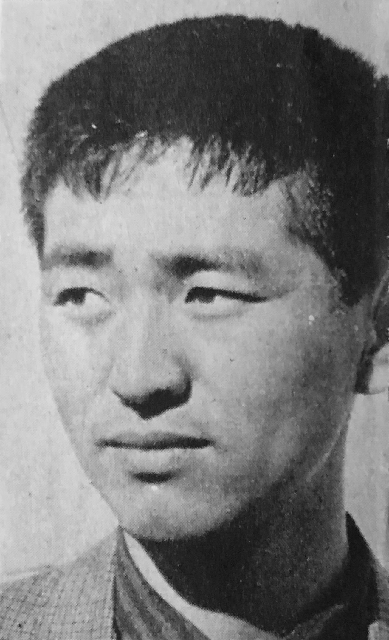 Masahiro Shinoda Foto