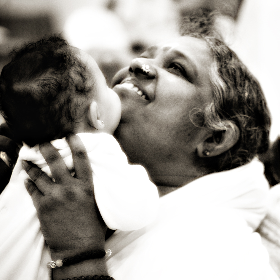Amritanandamayi Foto