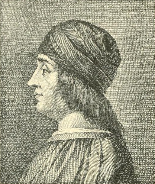 Matteo Maria Boiardo Foto