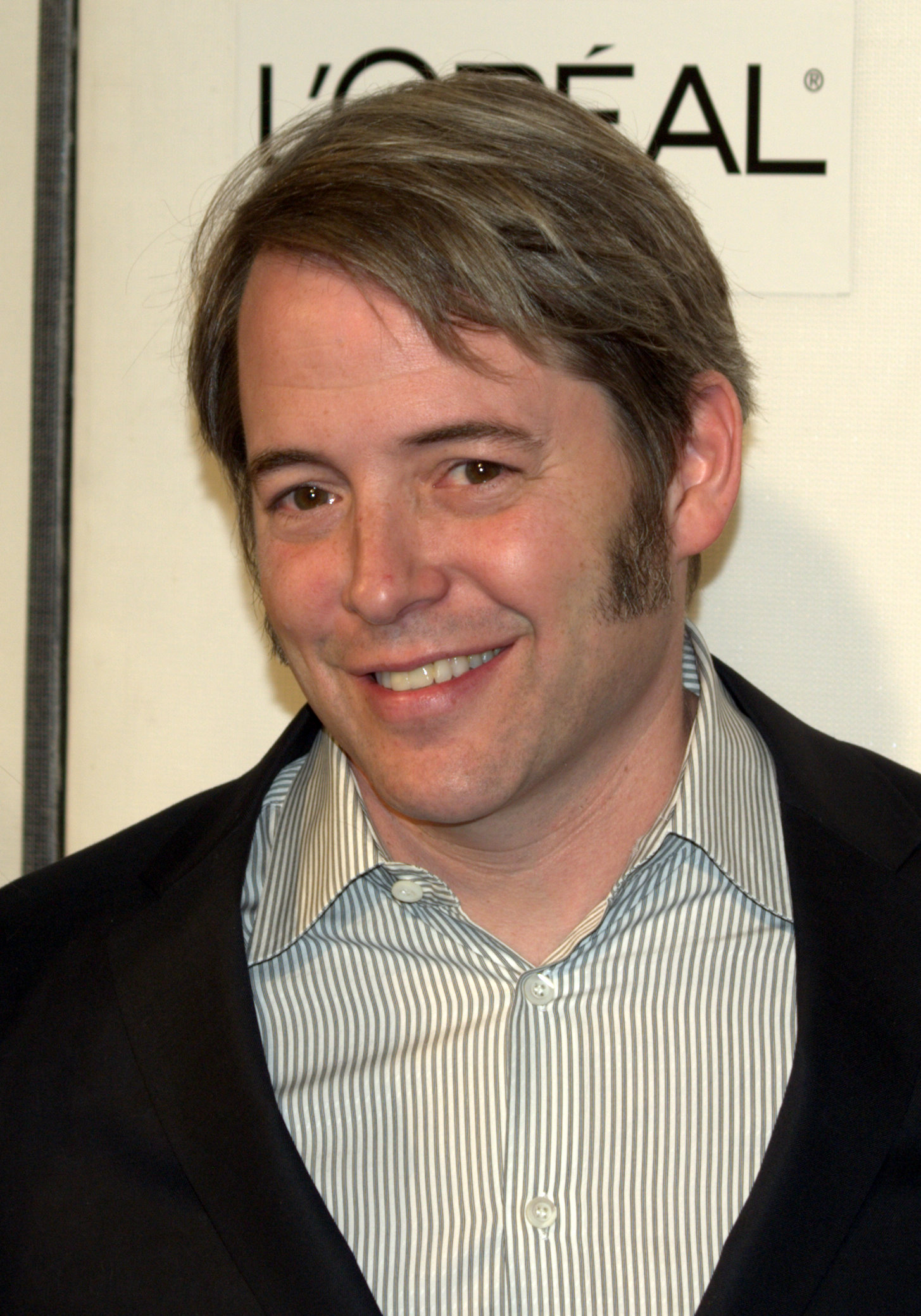 Matthew Broderick Foto