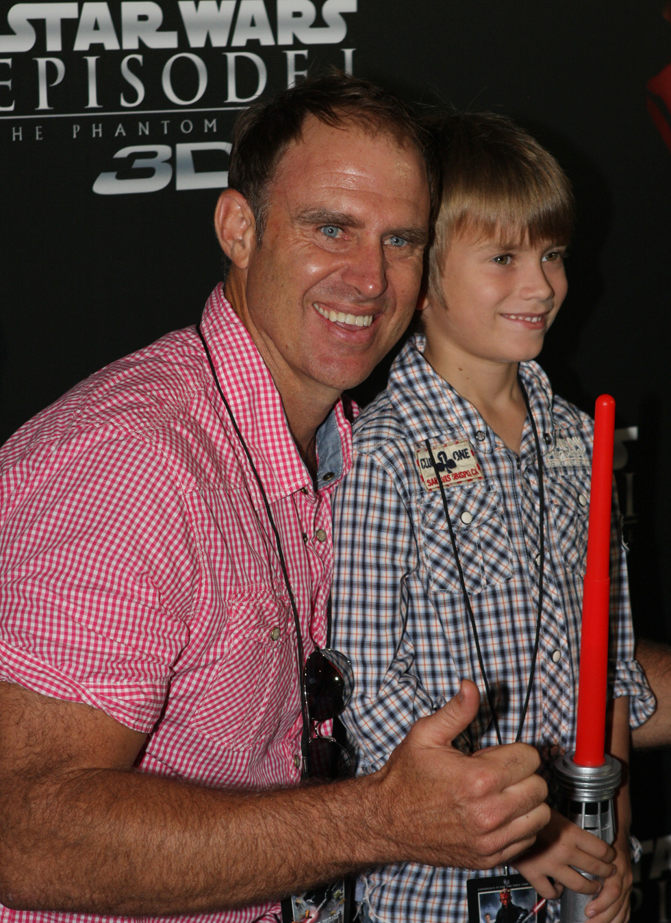 Matthew Hayden Foto