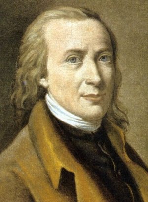 Matthias Claudius Foto