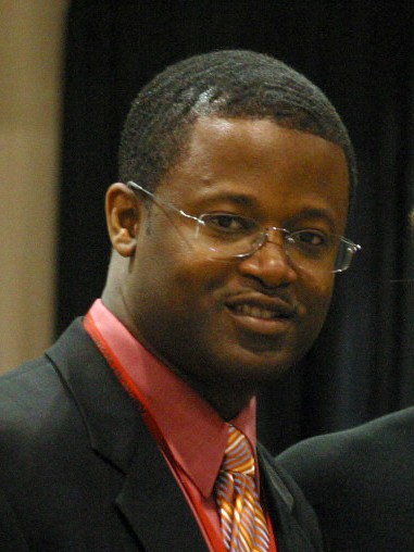 Maurice Ashley Foto