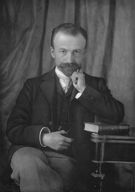 Maurice Blondel Foto