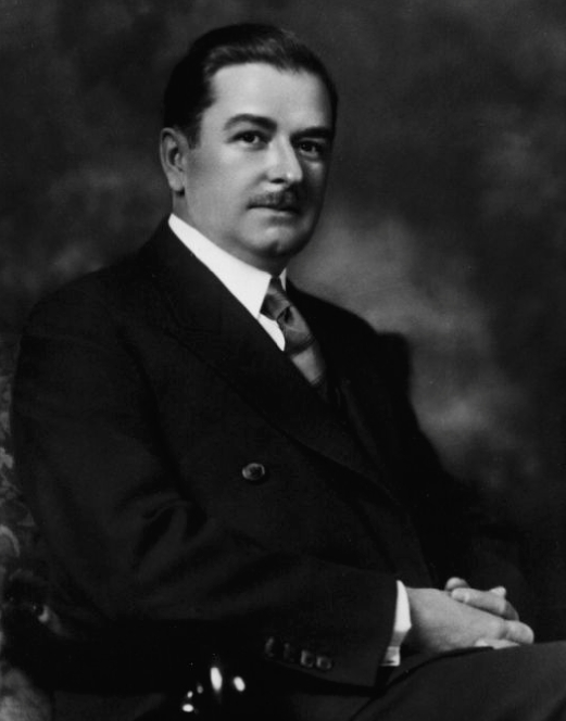 Maurice Duplessis Foto