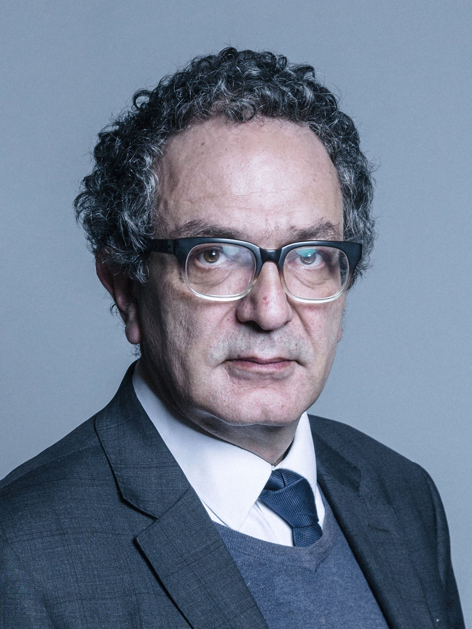 Maurice Glasman, Baron Glasman Foto