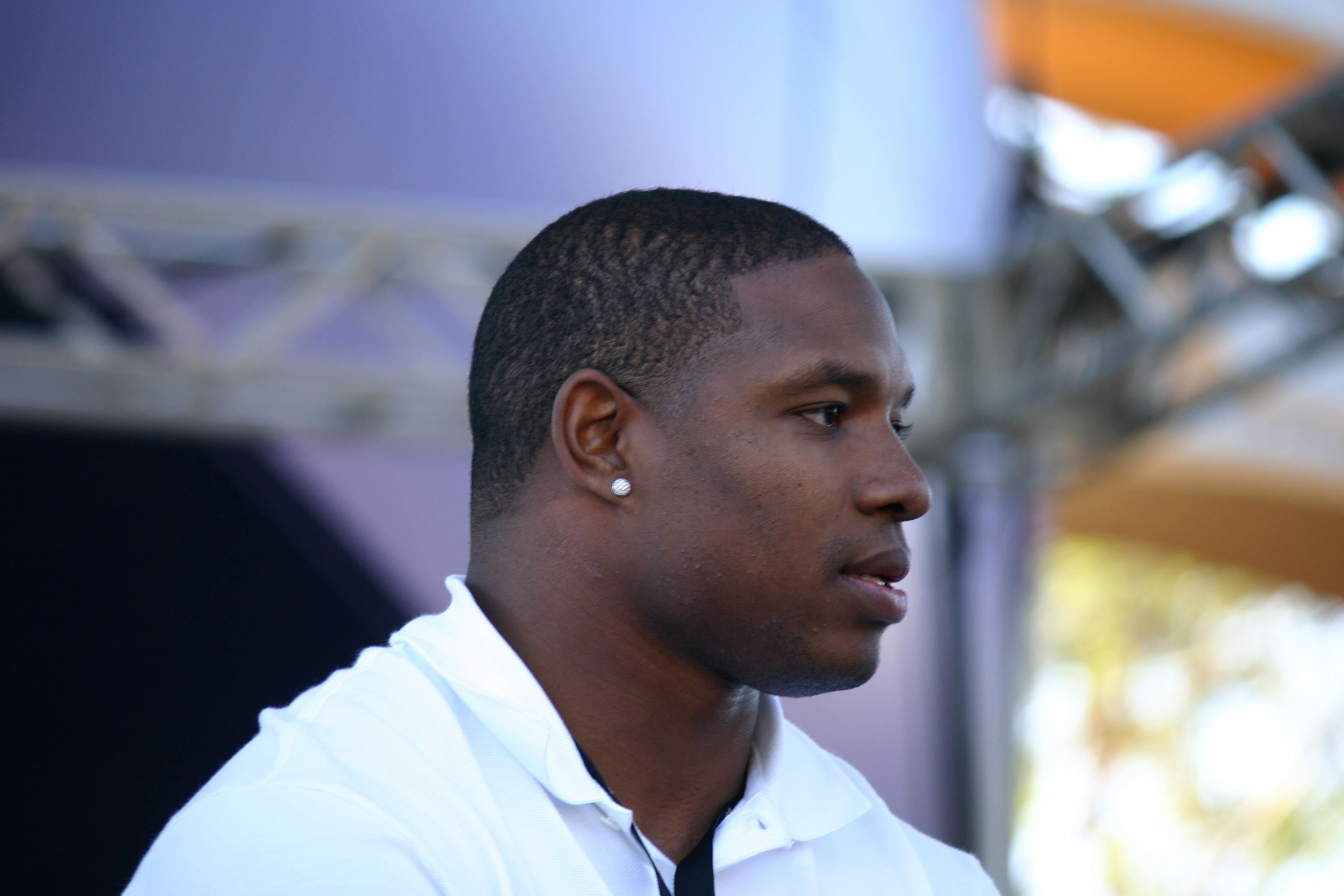 Maurice Jones-Drew Foto