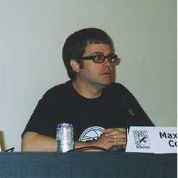 Max Allan Collins Foto