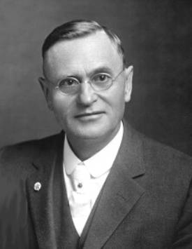 Max Heindel Foto
