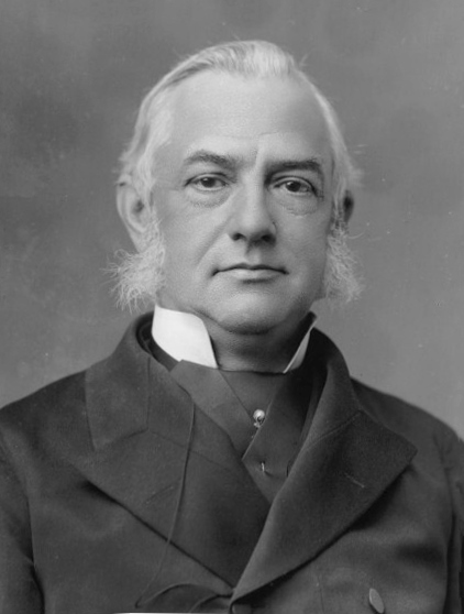 Friedrich Max Müller Foto