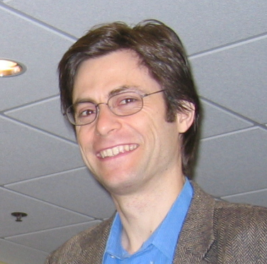 Max Tegmark Foto