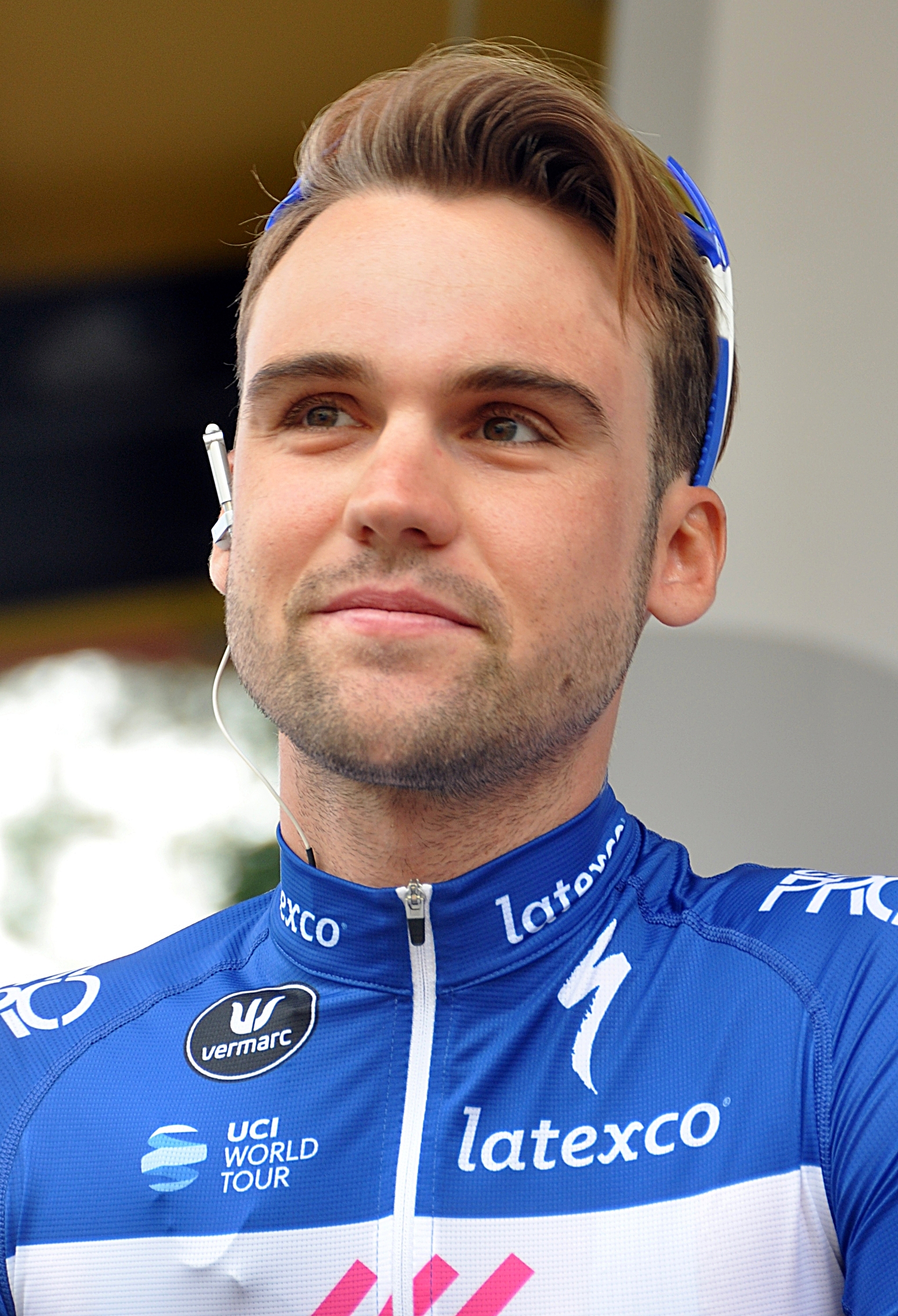 Maximilian Schachmann Foto