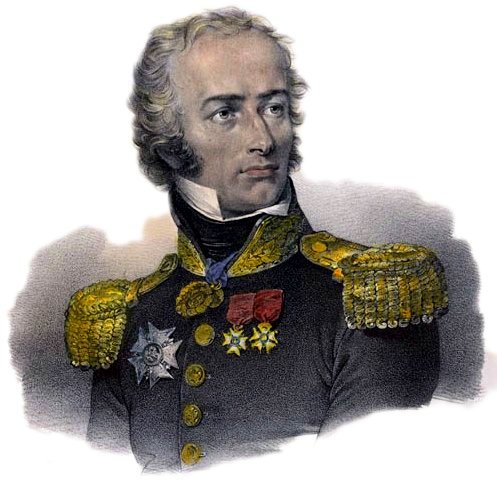 Maximilien Foy Foto
