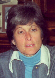 Maxine Kumin Foto