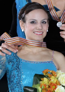 Meagan Duhamel Foto