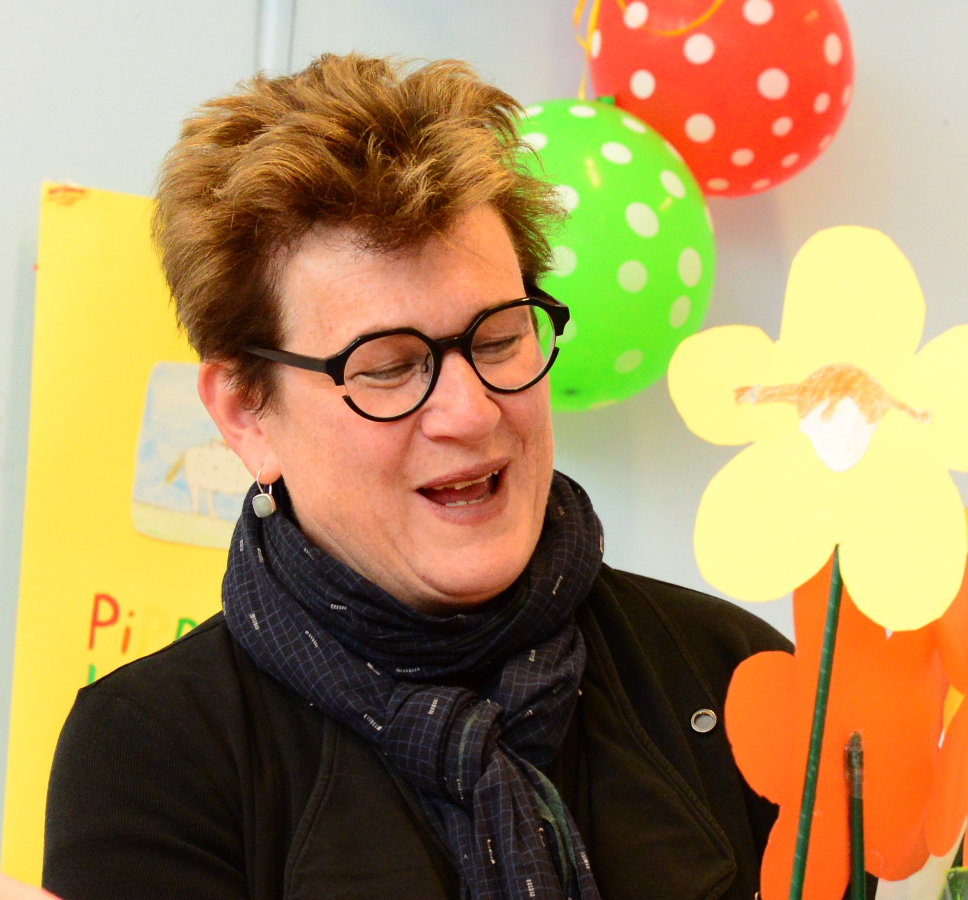 Meg Rosoff Foto