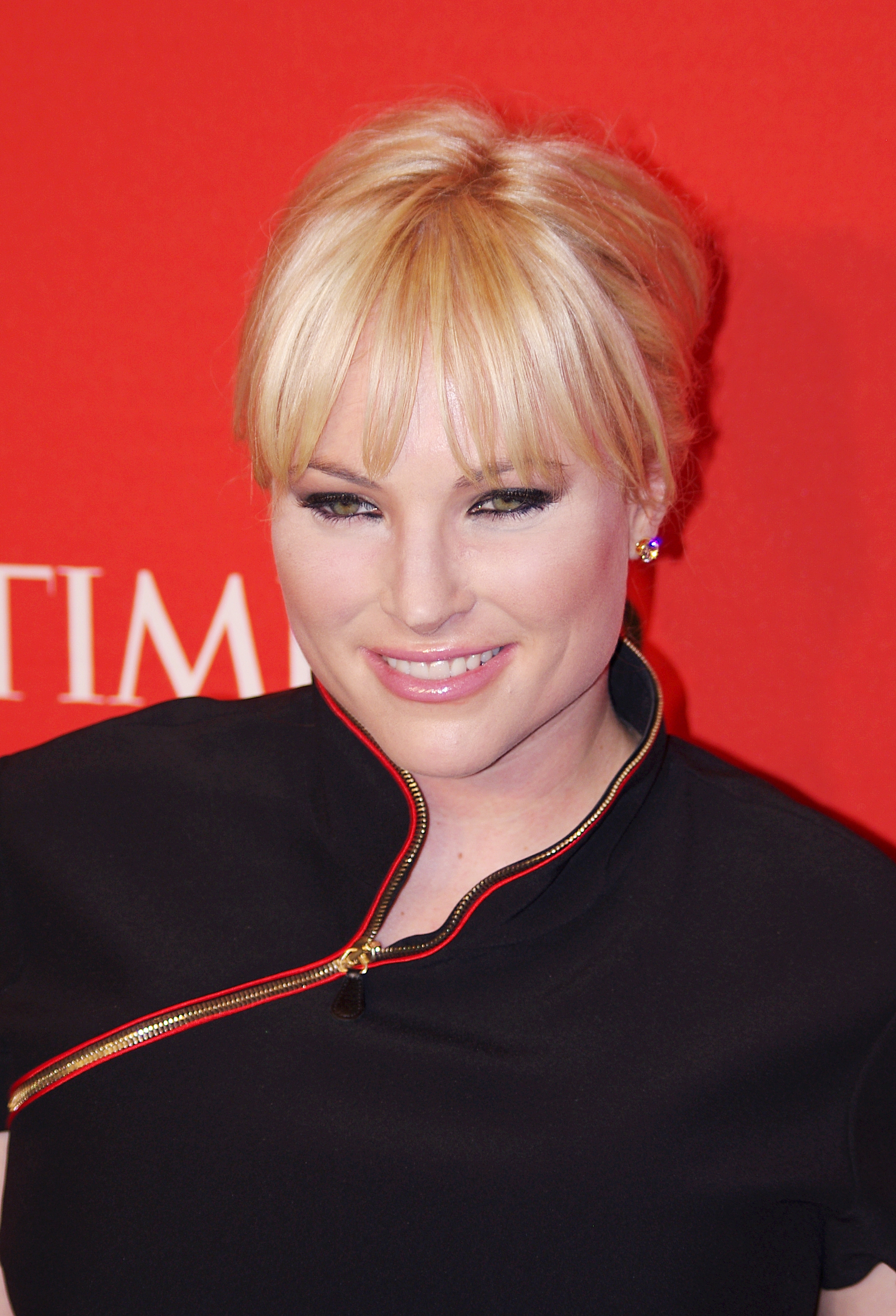 Meghan McCain Foto