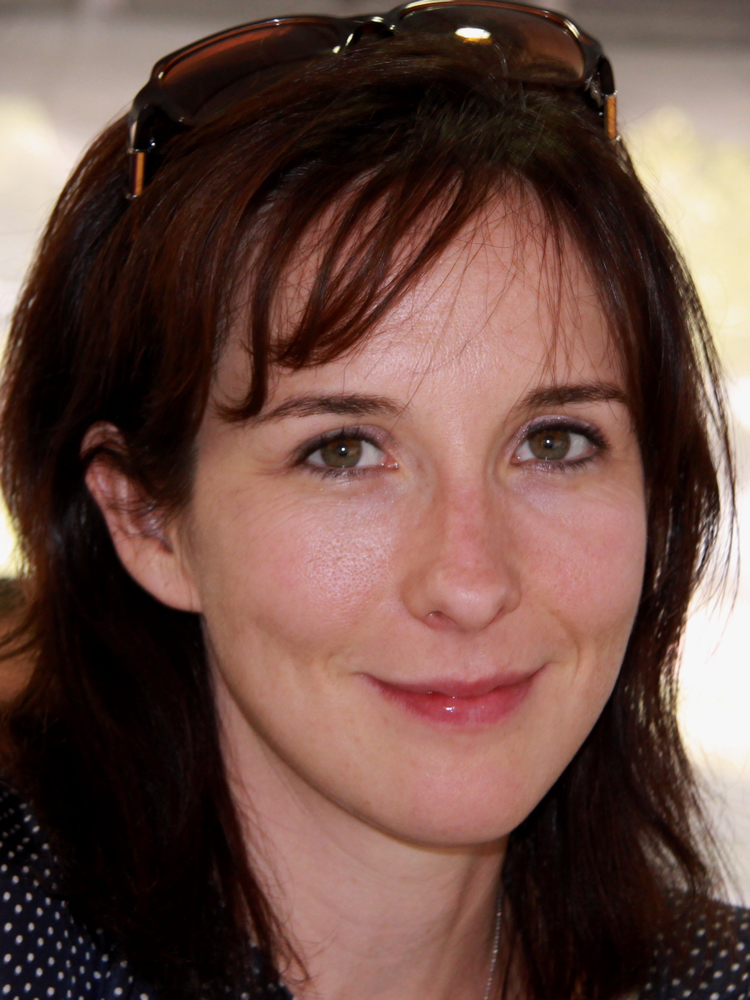 Meghan O'Rourke Foto