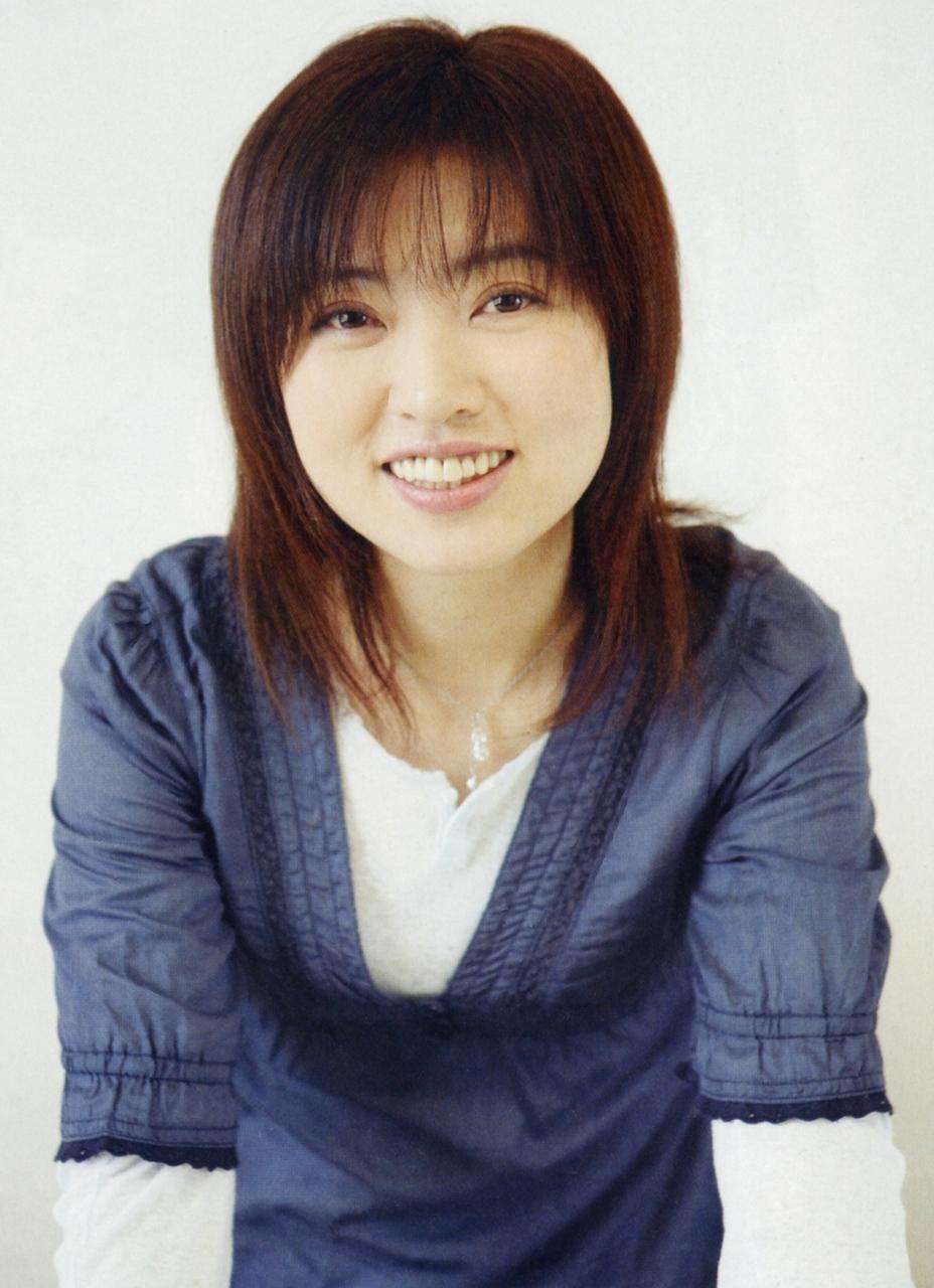 Megumi Hayashibara Foto
