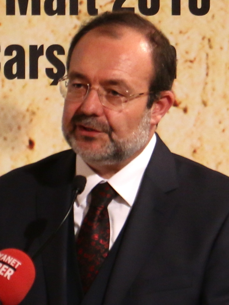 Mehmet Görmez Foto