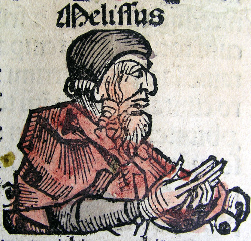 Melissos Foto