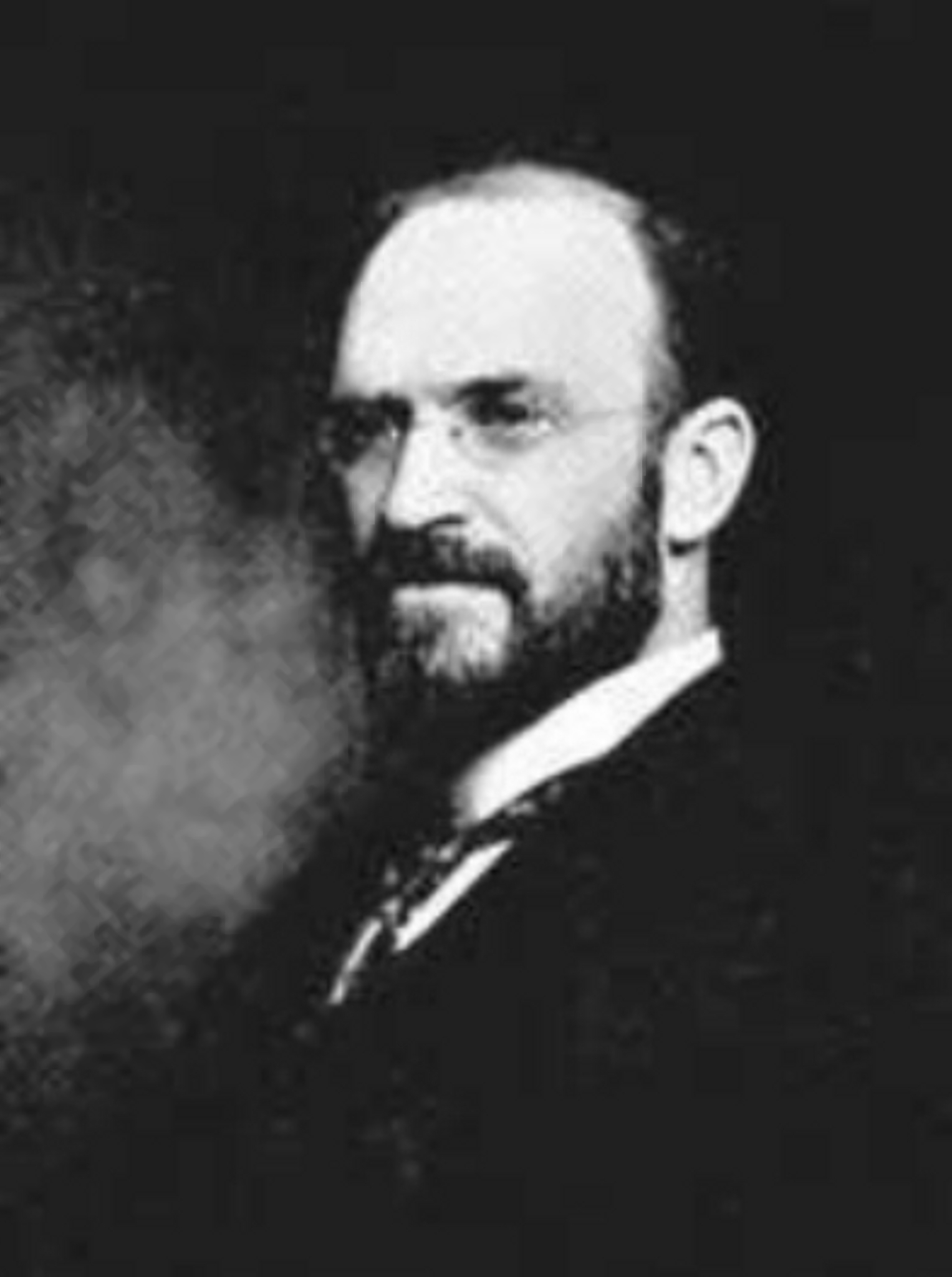 Melvil Dewey Foto