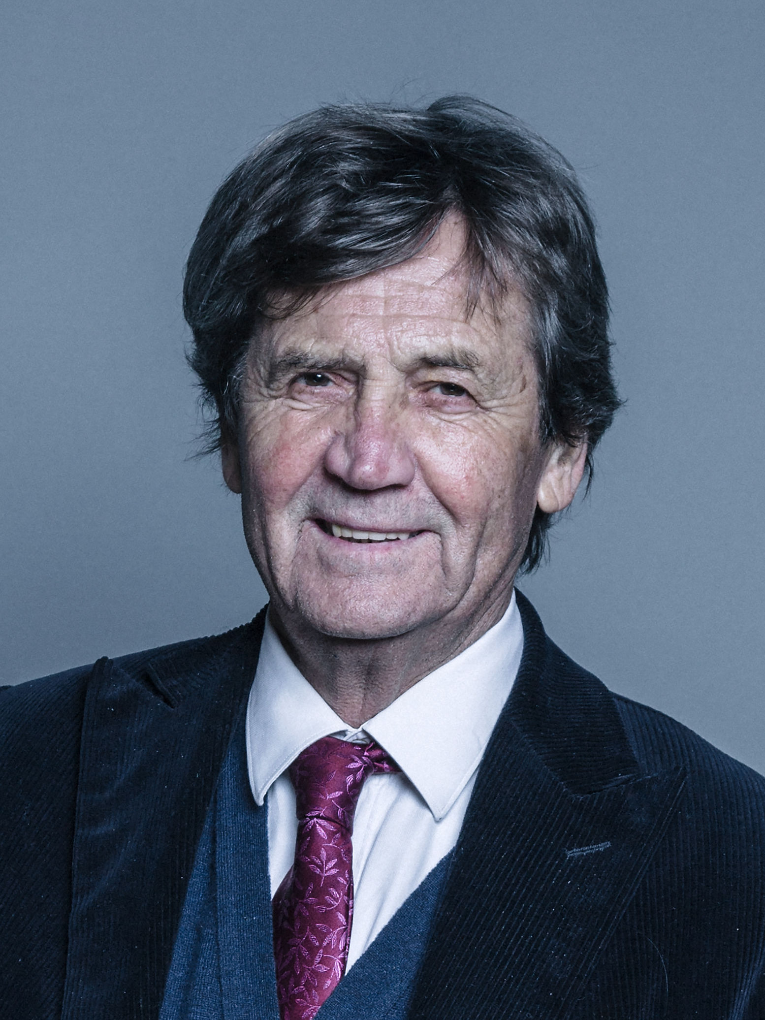 Melvyn Bragg, Baron Bragg Foto