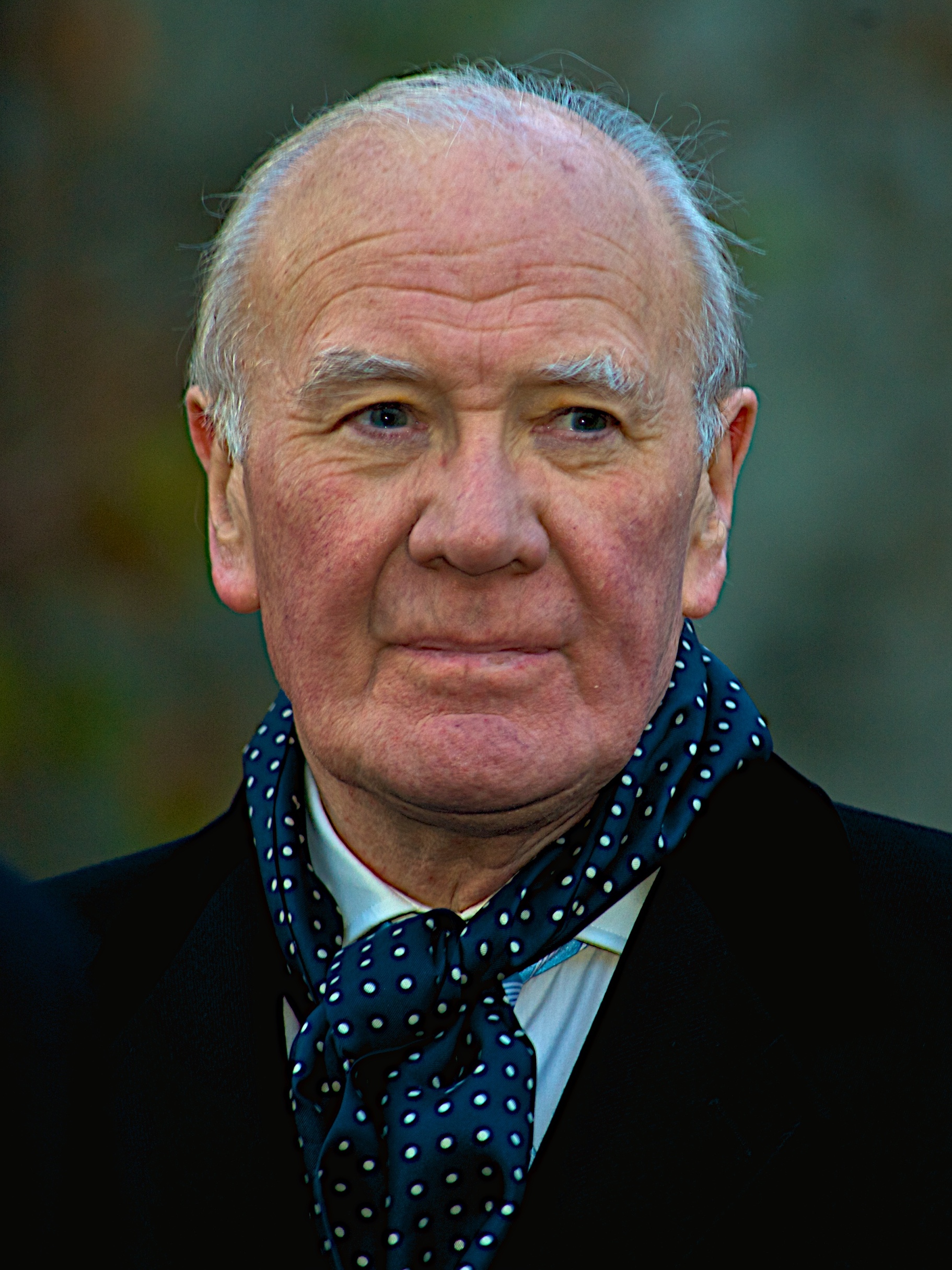 Menzies Campbell Foto