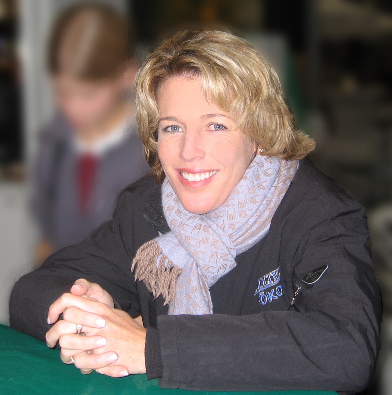 Meredith Michaels-Beerbaum Foto