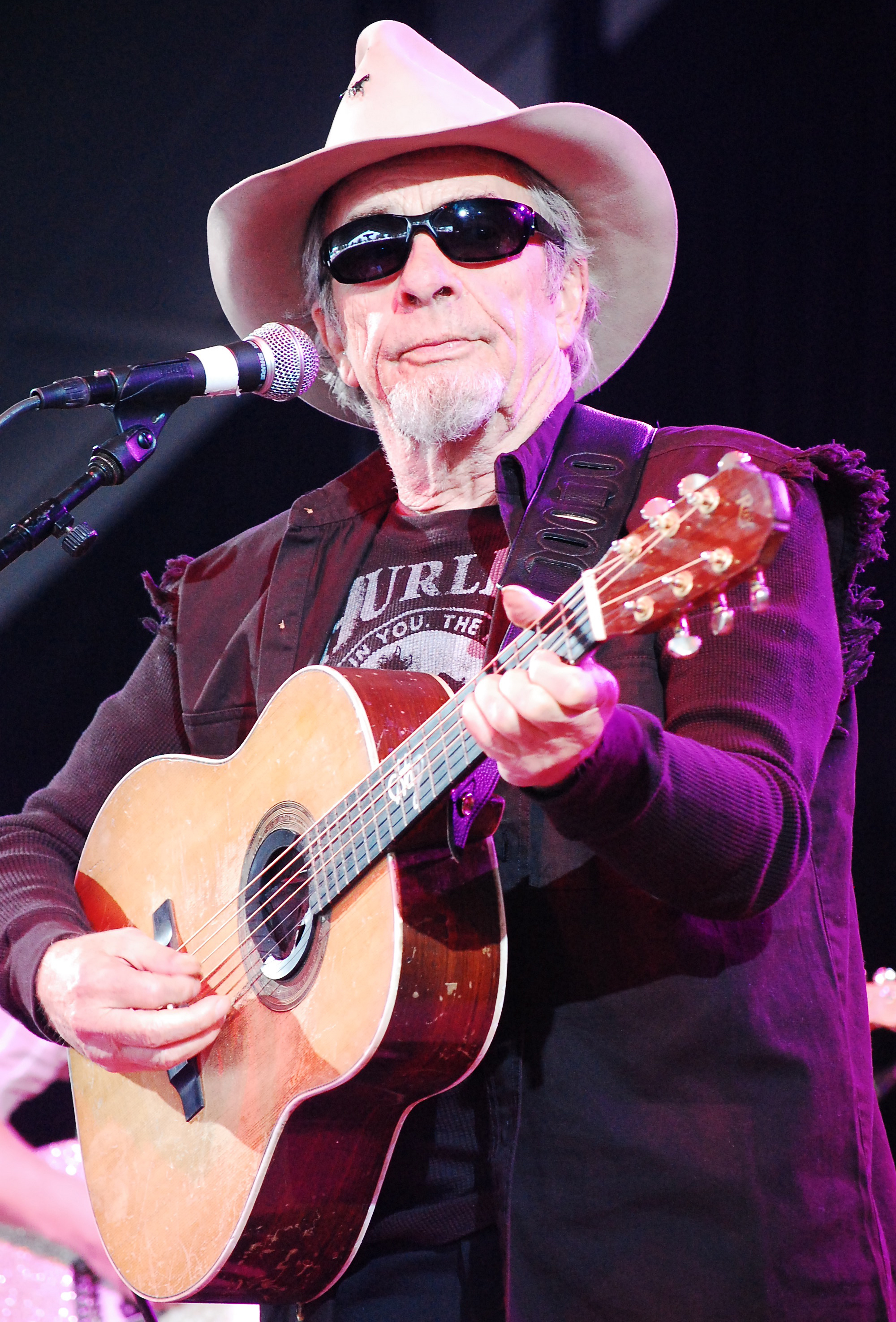 Merle Haggard favorite zitate (6 Zitate) | Zitate berühmter Personen