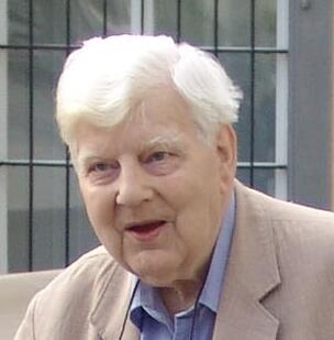 Michael Dummett Foto