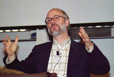 Michael J. Behe Foto