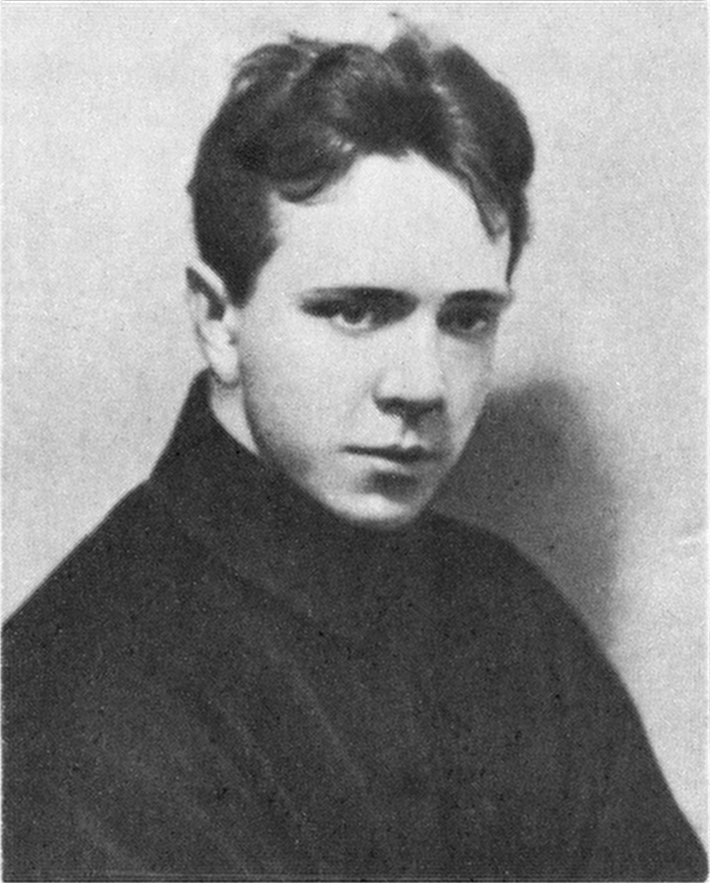 Michael Tschechow Foto