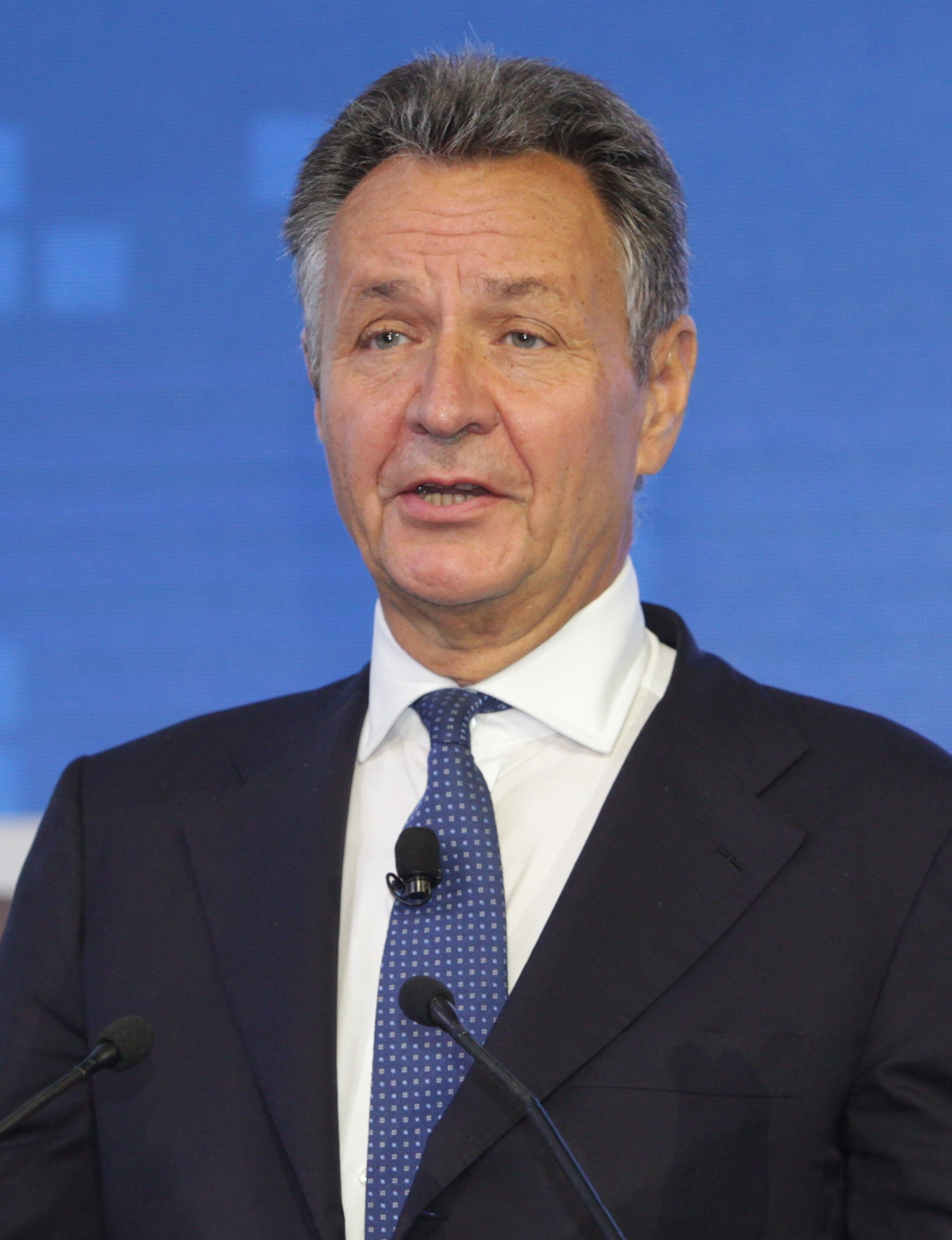 Michael Frenzel Foto