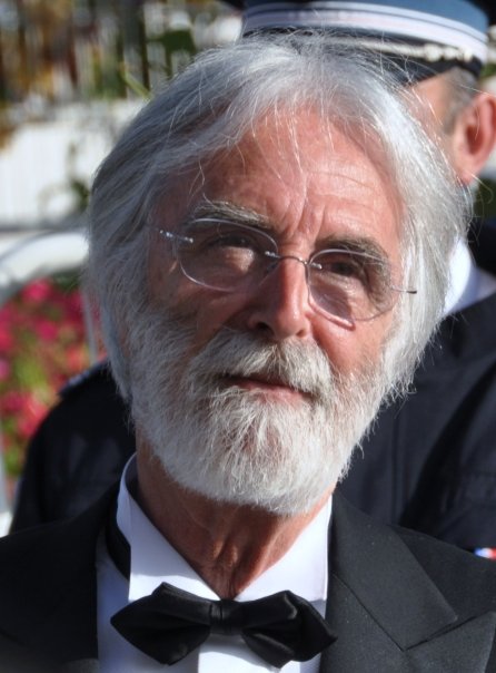Michael Haneke Foto