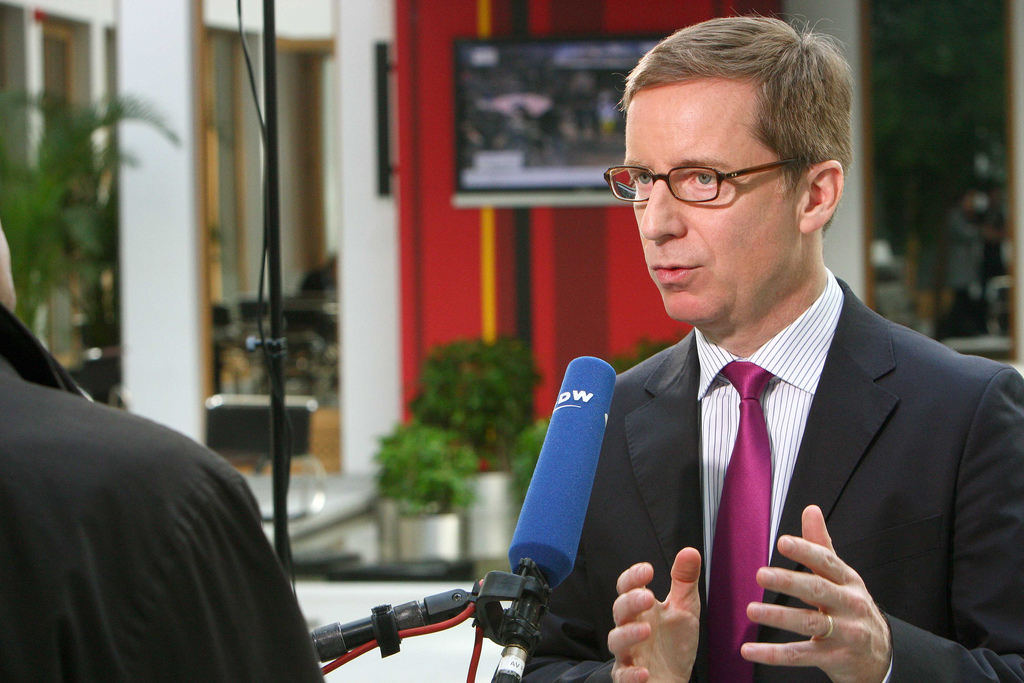 Michael Hüther Foto