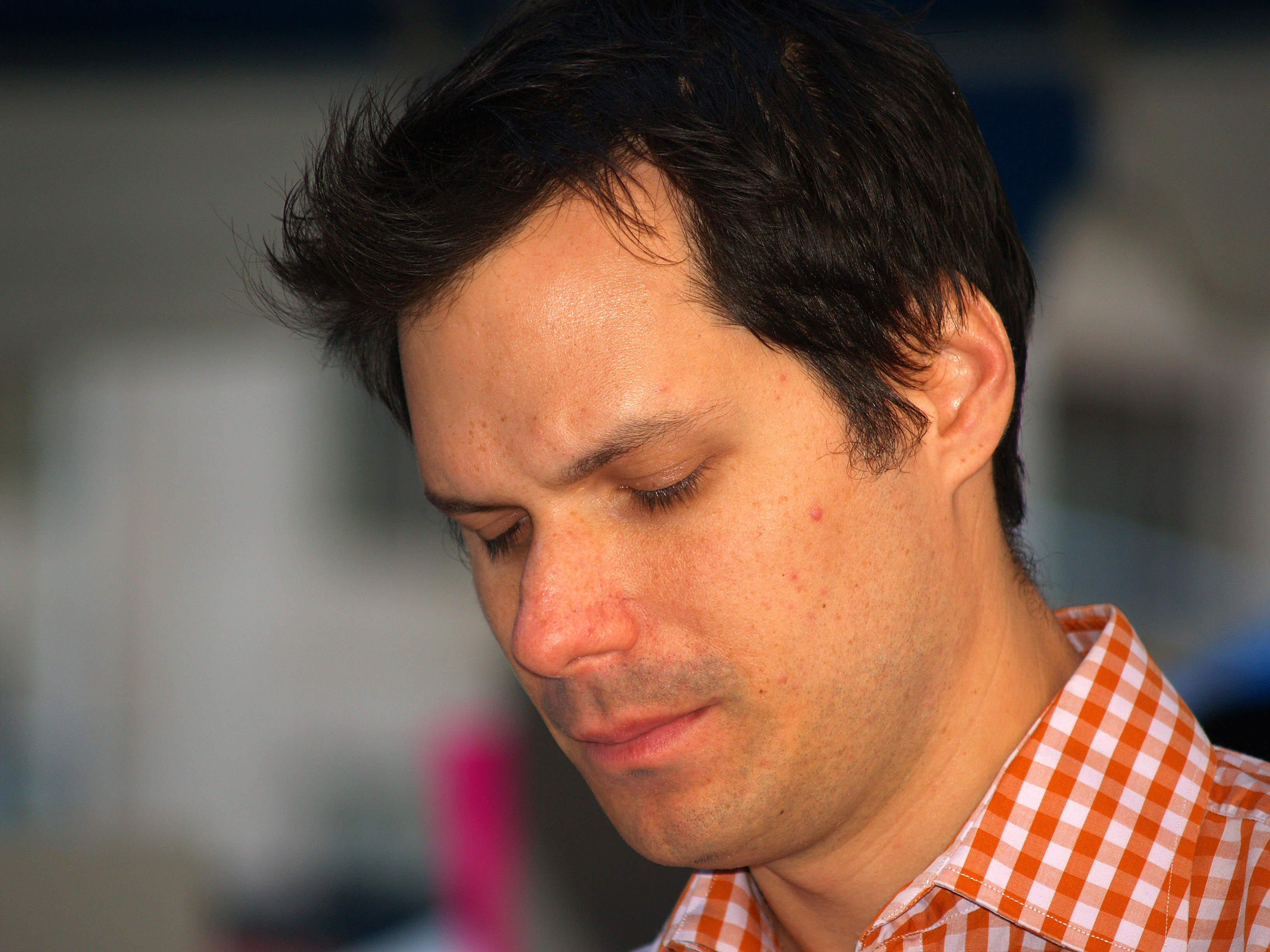 Michael Ian Black Foto