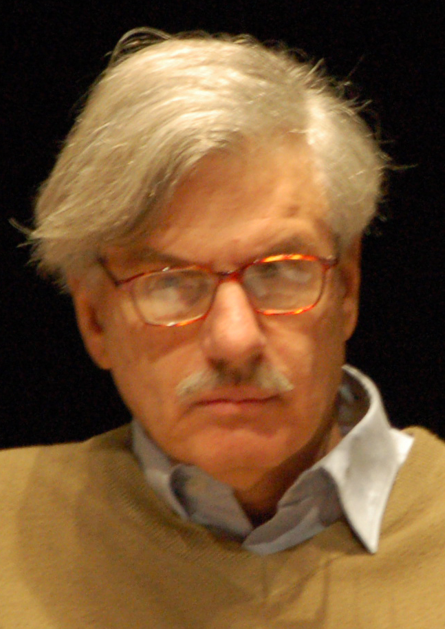 Michael Löwy Foto