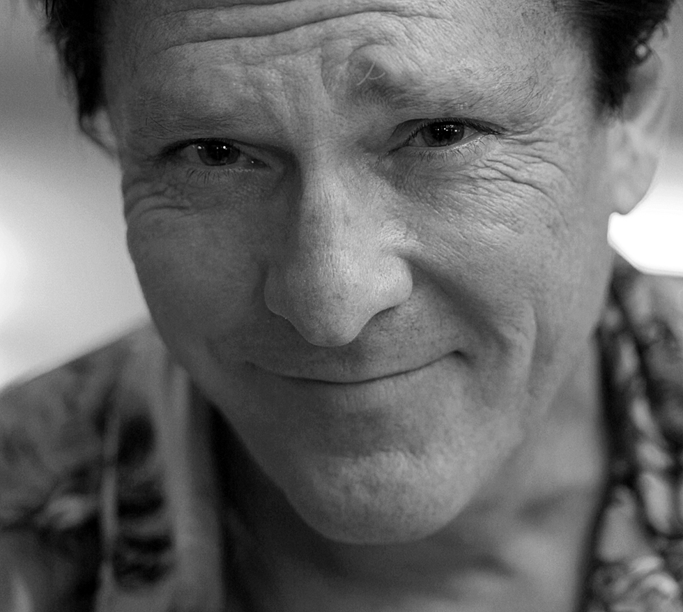 Michael Madsen Foto