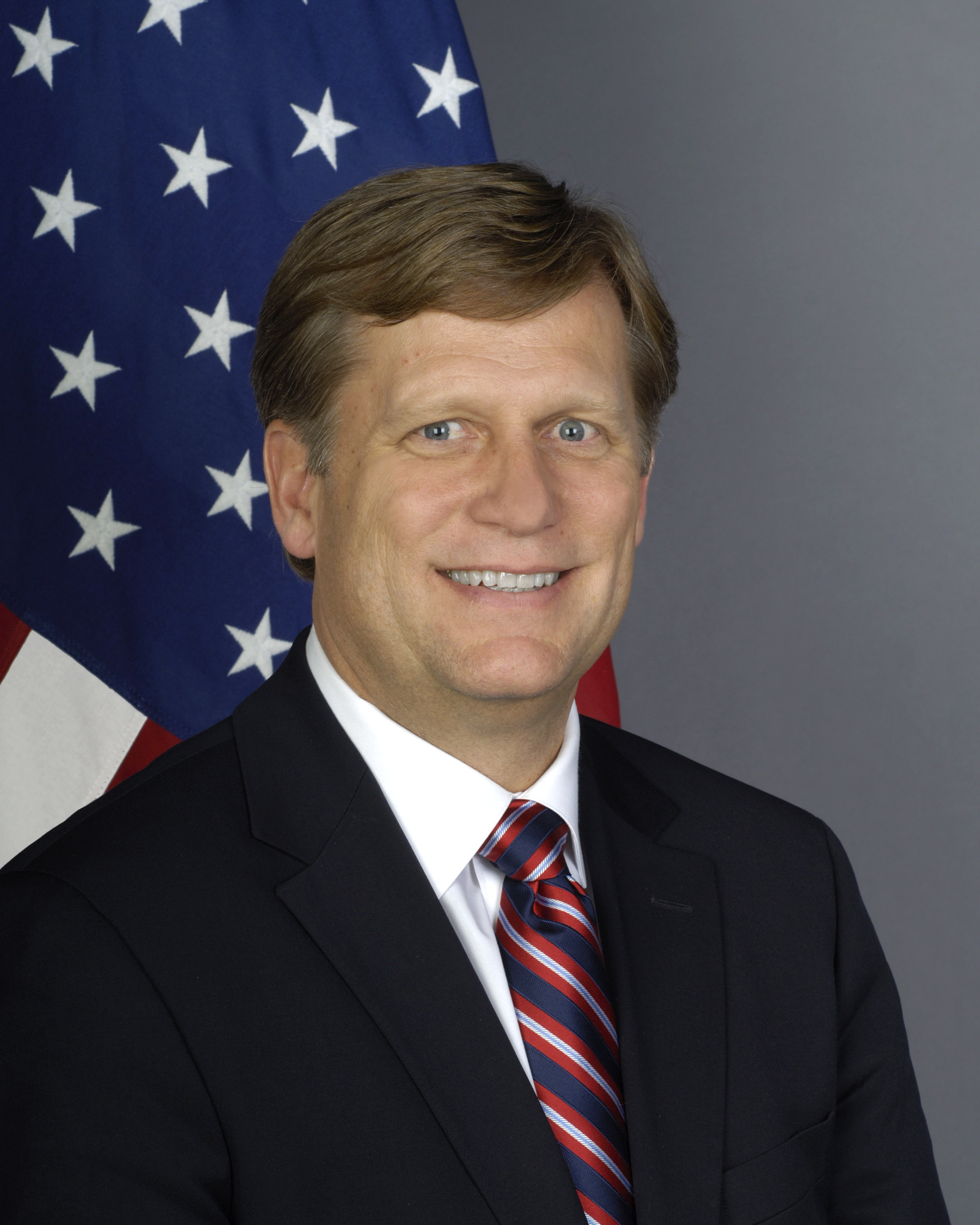 Michael McFaul Foto