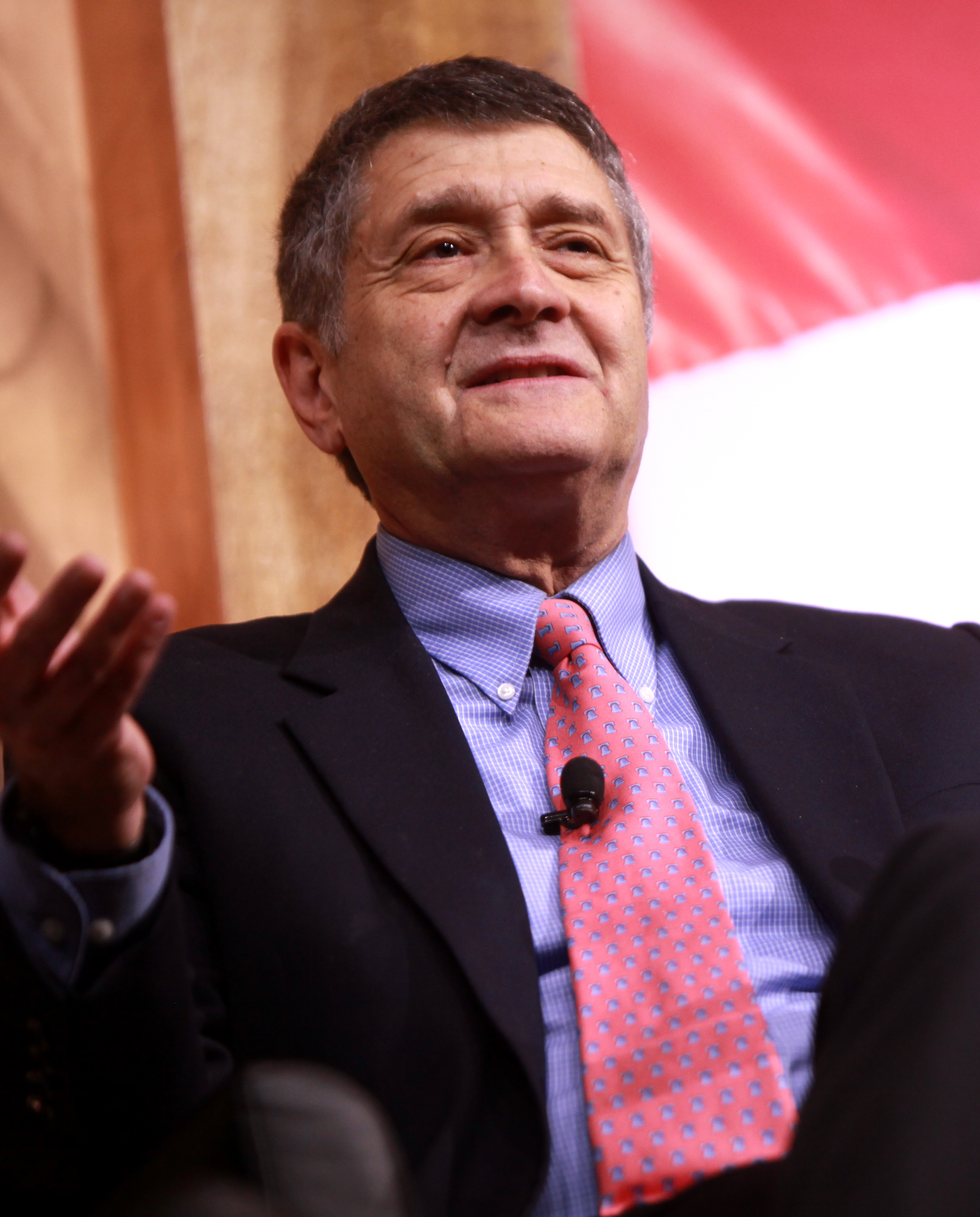 Michael Medved Foto