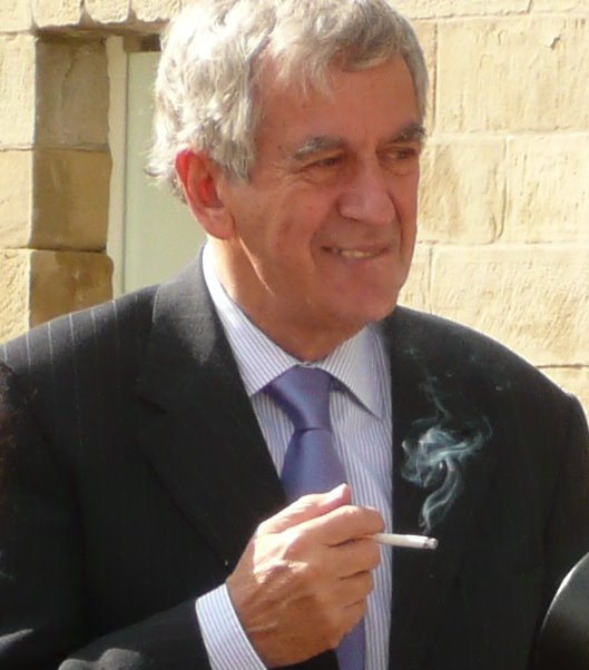 Michael Naumann Foto