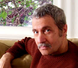 Michael Parenti Foto