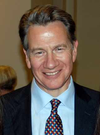 Michael Portillo Foto