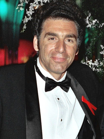 Michael Richards Foto
