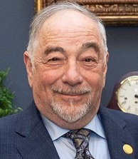 Michael Savage Foto