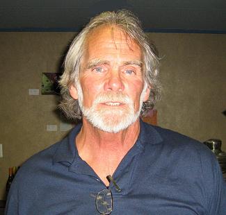 Michael Shea Foto
