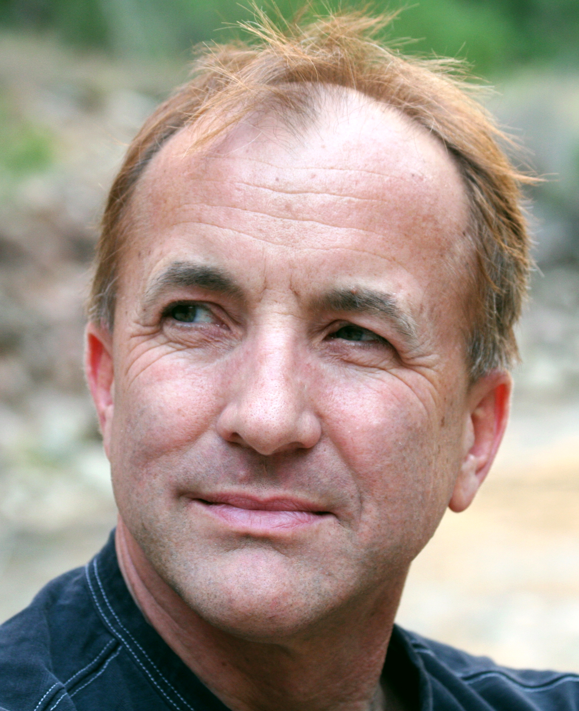 Michael Shermer Foto