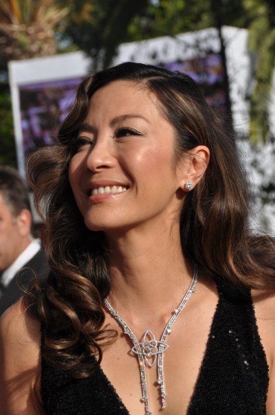 Michelle Yeoh Foto