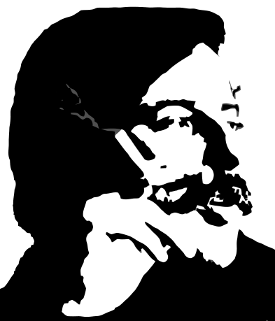 Miguel Enríquez Foto